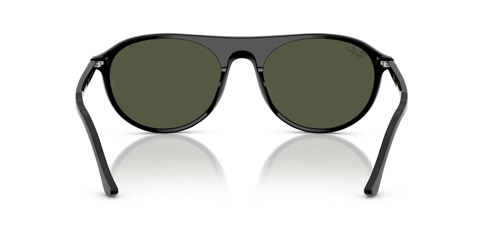 Ray-Ban 2215F Sunglasses - view 9